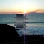 Foto: "Puesta de sol en Fisterra" de Fotos de Galicia