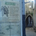 Foto: "Arco de Don Diego" de Maria S.V.