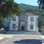 Foto: "Casa do Concello" de Maria S.V.