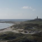 Foto: "Faro de Lariño - Muros" de Juan Parada