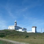 Foto: "Faro de Lariño" de Maria S.V.