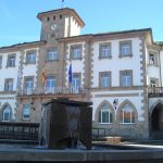 Foto: "Fonte do Concello" de Maria S.V.