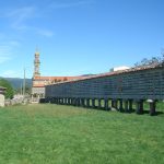 Foto: "Igrexario de Carnota" de Maria S.V.