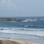 Foto: "Punta de Lens - Muros" de Juan Parada