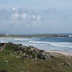 Foto: "Punta de Lens - Muros" de Juan Parada