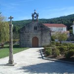 Foto: "San Gregorio" de Maria S.V.