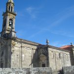 Foto: "Santa Comba" de Maria S.V.
