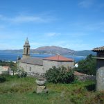 Foto: "Sta María de Lira" de Maria S.V.