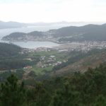 Foto: "Pueblo de Muros" de Alfonso Luaces
