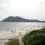 Foto: "Playa de Bouga en Muros" de Fotos de Galicia