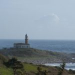 Foto: "Faro de Lariño en Muros" de Juan Parada