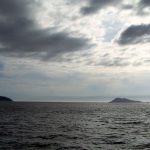 Foto: "Boca de la Ría de Muros" de Xaquín Caamaño Ramos
