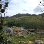 Foto: "Vista desde Castro Mallou" de Roberto de Andrés
