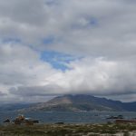 Foto: "Monte Louro en Muros" de Yak