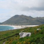 Foto: "Monte Louro en Muros" de Yak
