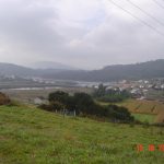 Foto: "Río Tambre" de César Vázquez