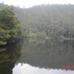 Foto: "Río Tambre" de César Vázquez