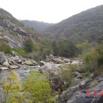 Foto: "Río Tambre" de César Vázquez