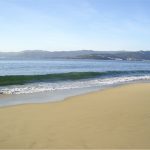 Foto: "Playa de Portosín en Porto do Son" de Isabel Arceo