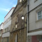 Foto: "San Xosé" de Maria S.V.