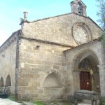 Foto: "Sta María a Nova" de Maria S.V.