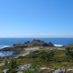 Foto: "Castro de Baroña" de Yak