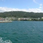 Foto: "Puerto O Barqueiro" de Ricardo Ares