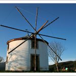Foto: "Molino de Ortigueira" de Charo Parras Osado