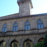 Foto: "Campanario San Domingos de Bonaval" de Maria S.V.