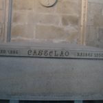 Foto: "Castelao" de Maria S.V.