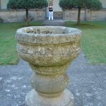 Foto: "Claustro museo Pobo Galego" de Maria S.V.
