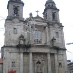 Foto: "Convento de San Francisco" de Fotos de Galicia