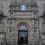 Foto: "Hotel Reyes Católicos - Plaza do Obradoiro" de Fotos de Galicia