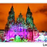 Foto: "Fiesta de Santiago 25-julio en el Obradoiro" de Loreto  López Baltar