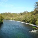 Foto: "Río Ulla no Xirimbao" de Maria S.V.