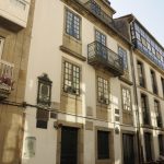 Foto: "Casa de la Troya en Santiago" de Maxi