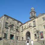 Foto: "Museo do Pobo Galego" de Maria S.V.