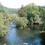 Foto: "Ponte Ledesma" de Juan y Gela