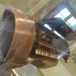 Foto: "Zanfona da sala da música" de Maria S.V.