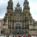 Foto: "Catedral de Santiago de Compostela" de Juan y Gela Foto: "Catedral de Santiago de Compostela" de Juan y Gela
