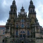 Foto: "Catedral de Santiago de Compostela" de Juan y Gela Foto: "Catedral de Santiago de Compostela" de Juan y Gela