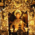 Foto: "Alta Mayor - Catedral de Santiago de Compostela" de Cheché Foto: "Alta Mayor - Catedral de Santiago de Compostela" de Cheché