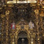Foto: "Detalle de la Catedral de Santiago de Compostela" de Cheché Foto: "Detalle de la Catedral de Santiago de Compostela" de Cheché