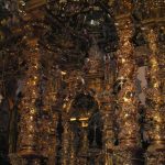 Foto: "Detalle de la Catedral de Santiago de Compostela" de Cheché Foto: "Detalle de la Catedral de Santiago de Compostela" de Cheché