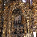 Foto: "Detalle de la Catedral de Santiago de Compostela" de Cheché Foto: "Detalle de la Catedral de Santiago de Compostela" de Cheché