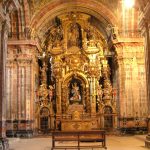 Foto: "Detalle de la Catedral de Santiago de Compostela" de Cheché Foto: "Detalle de la Catedral de Santiago de Compostela" de Cheché