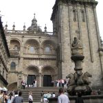 Foto: "Escalinata Platerías" de Cheché
