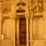 Foto: "Detalle de la Catedral de Santiago de Compostela" de Cheché Foto: "Detalle de la Catedral de Santiago de Compostela" de Cheché