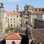 Foto: "Monasterio de San Martín Pinario - San Martiño Pinario" de Cheché Foto: "Monasterio de San Martín Pinario - San Martiño Pinario" de Cheché