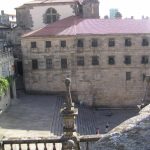 Foto: "Plaza da Quintana" de Cheché
